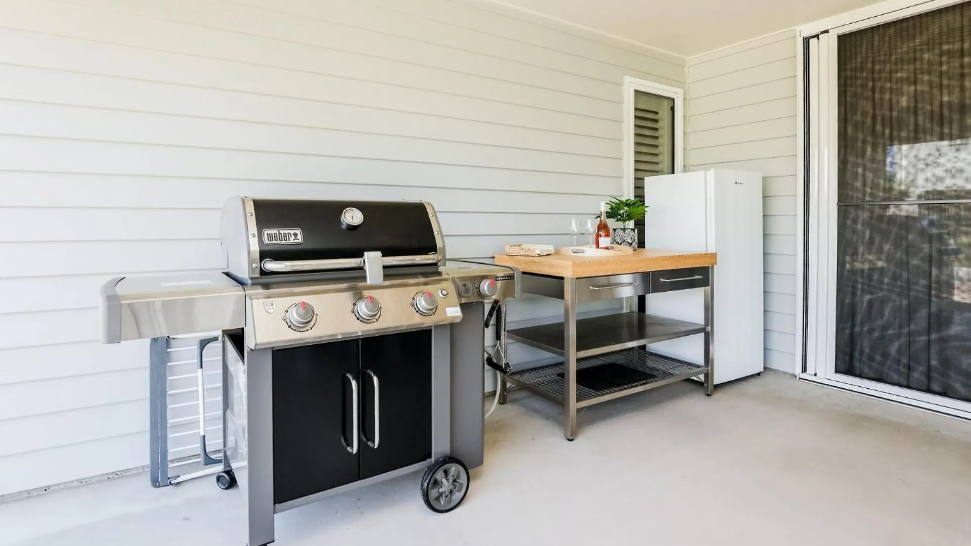 Beach Wood Holiday Home Agnes Water Australia