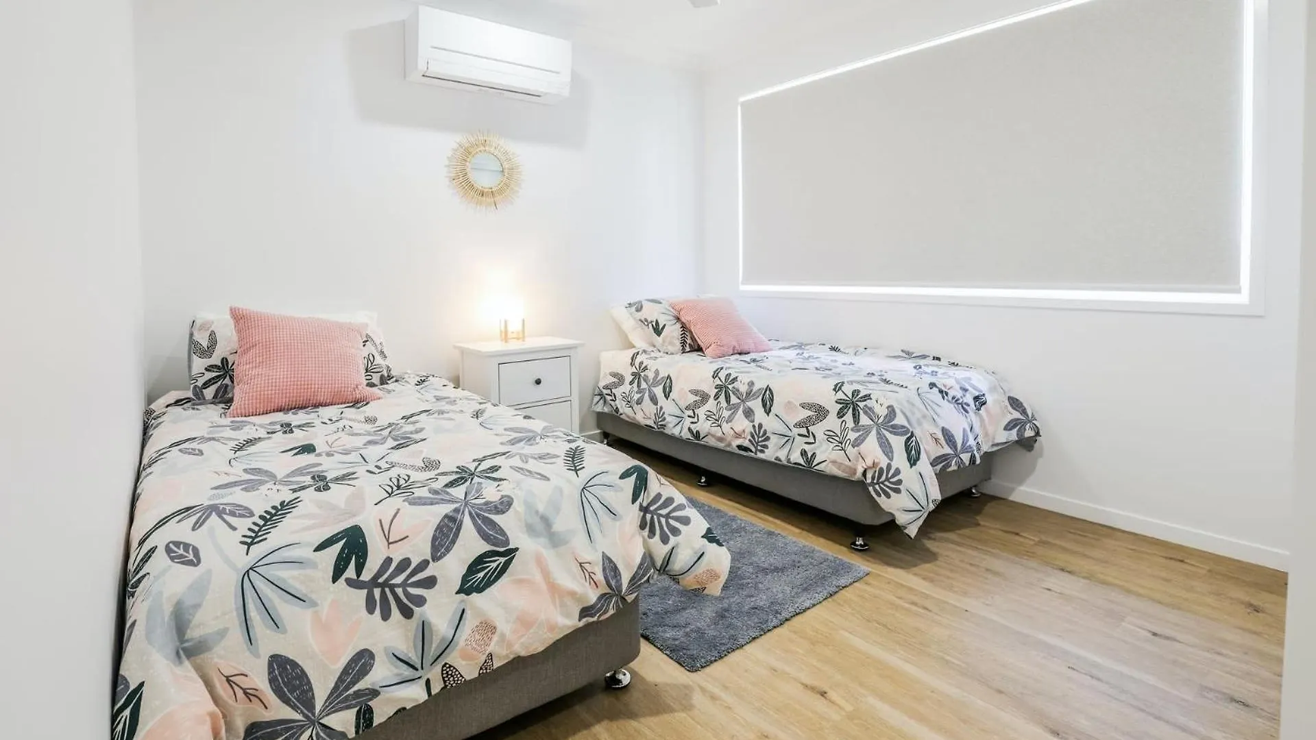 Beach Wood Holiday Home Agnes Water 0*,  Australia