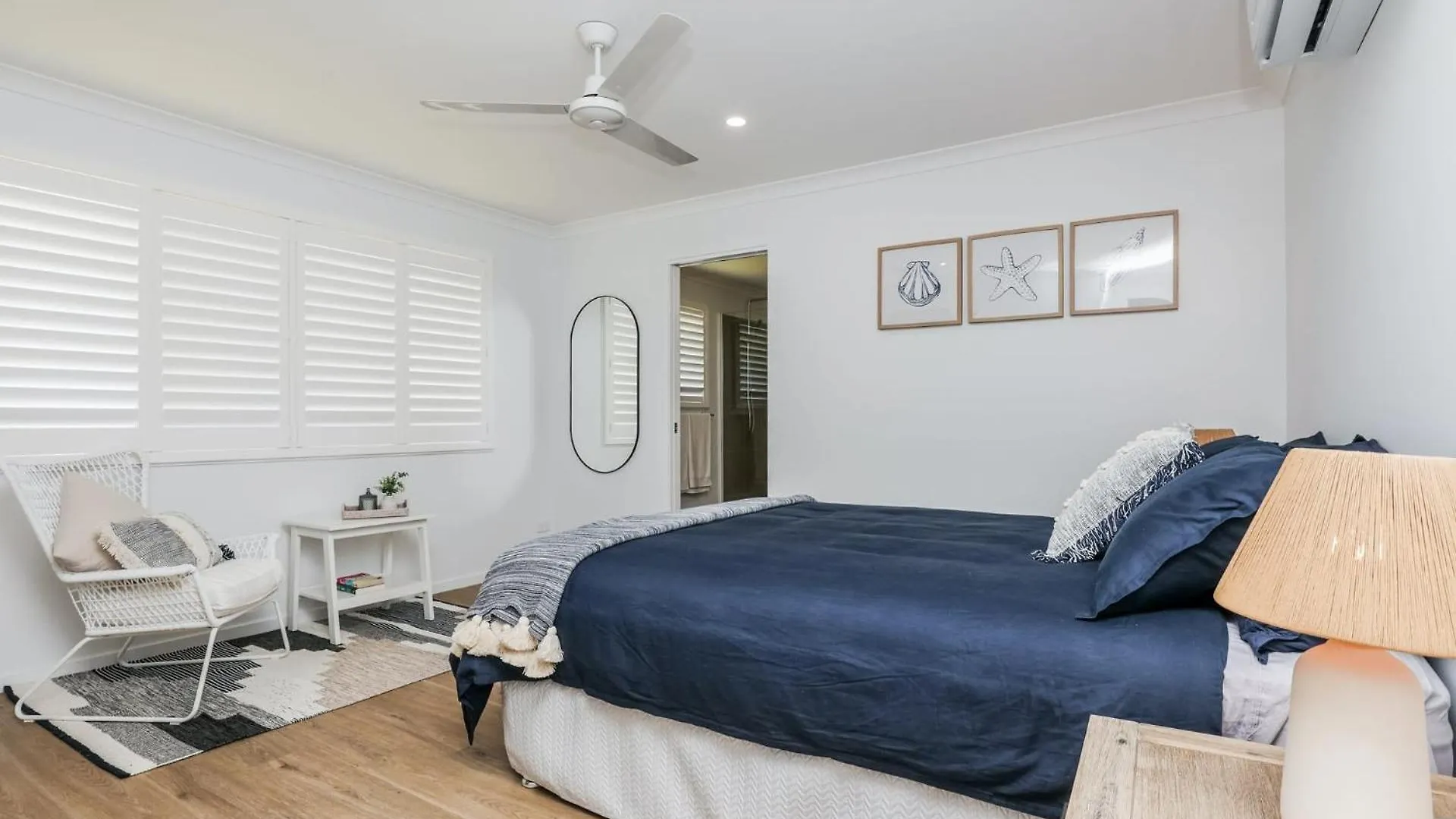 Beach Wood Holiday Home Agnes Water Australia