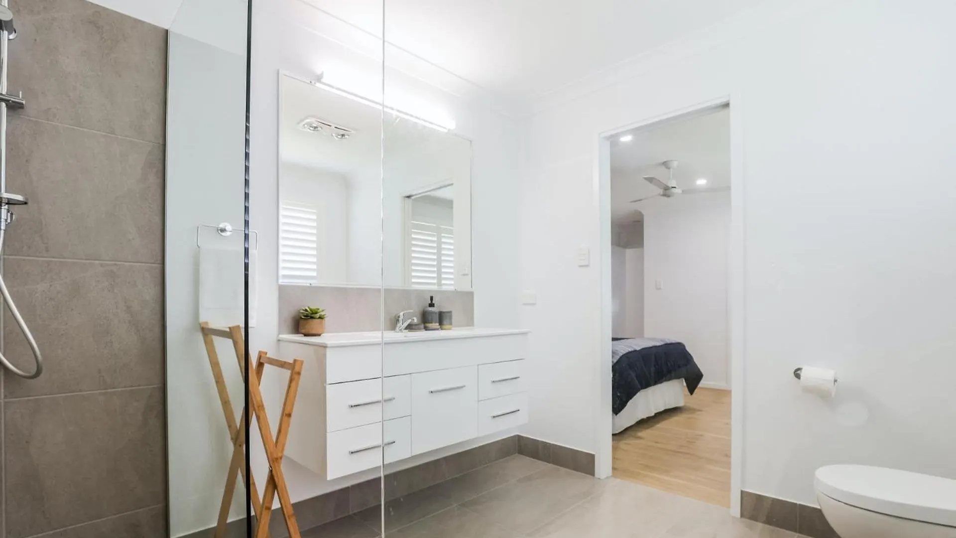 Beach Wood Holiday Home Agnes Water Australia