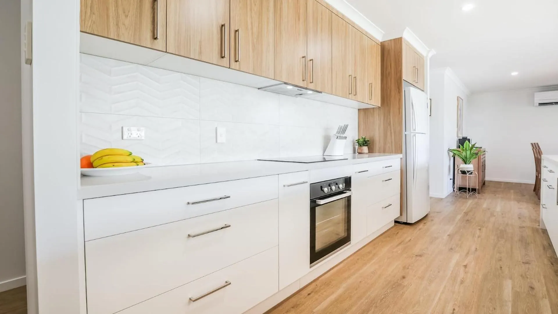 Beach Wood Holiday Home Agnes Water Australia