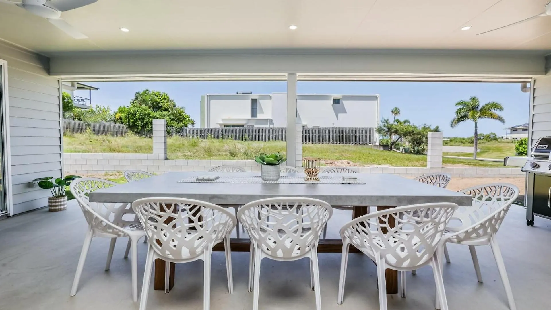 Beach Wood Holiday Home Agnes Water