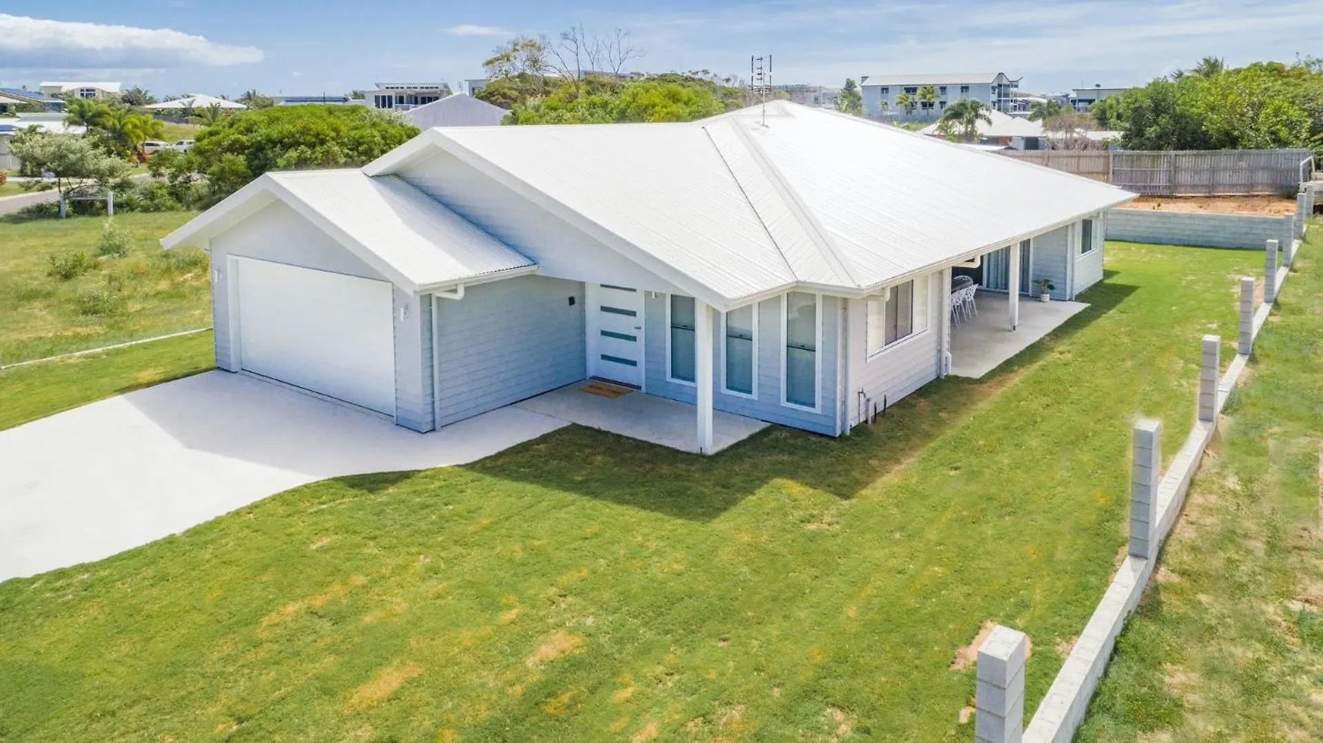 Beach Wood Holiday Home Agnes Water