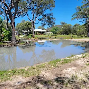 Sonnys Piece Of Paradise Holiday home