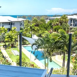 Pavillions On 1770 Resort